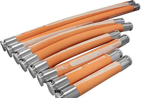 Cedarstone Industry TXL-GRL-150-3FT Food Grade Hose For Brewery Distillery Restaurant Beer Growler Bar Service thumb #4