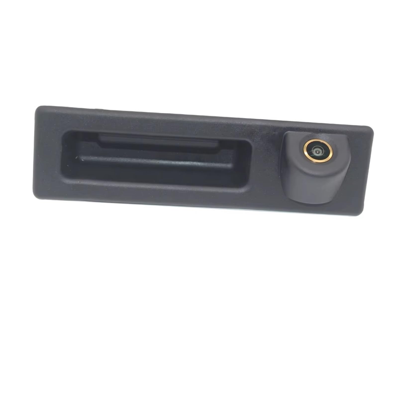 Caméra recul voiture CCD HD pour BMW F30 et F10 avec trajectoire dynamique
