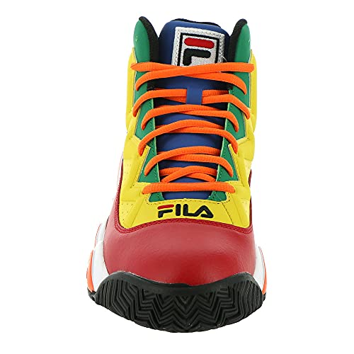 Image of Fila Men's Mb Fashion Sneaker