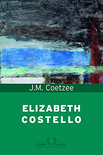 Elizabeth Costello: