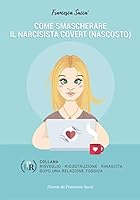 Come smascherare il narcisista covert 8831689622 Book Cover