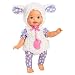 Little Mommy Dress Up Cuties Dreamtime Lamb Doll