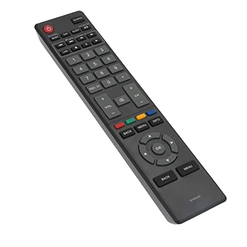 Télécommande NH404UD NH404 pour TV Magnavox 50ME313V 55ME314V