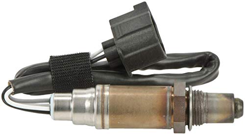 Sensor de oxígeno Bosch 13672 Premium OE miniatura 3