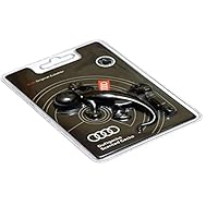 Audi 81A087009A - Ricarica Profumo Per Auto, Fragranza Mediterranea, Colore Rosso, Originale - Foto 3