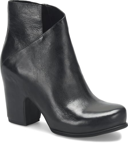 KORK-EASE Women's Seeley Platform Bootie - Main Image