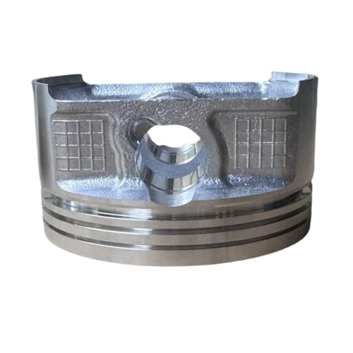 Piston Hisun 13101-004-0000 ajustement précis HS500 - 2