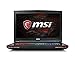 Produktbild MSI GT72VR 7RE-436NE Dominator Pro **New Retail**, GT72VR_7RE-436NE (**New Retail**)