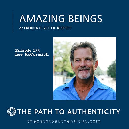 Lee McCormick from 2021