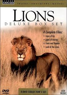 Lions