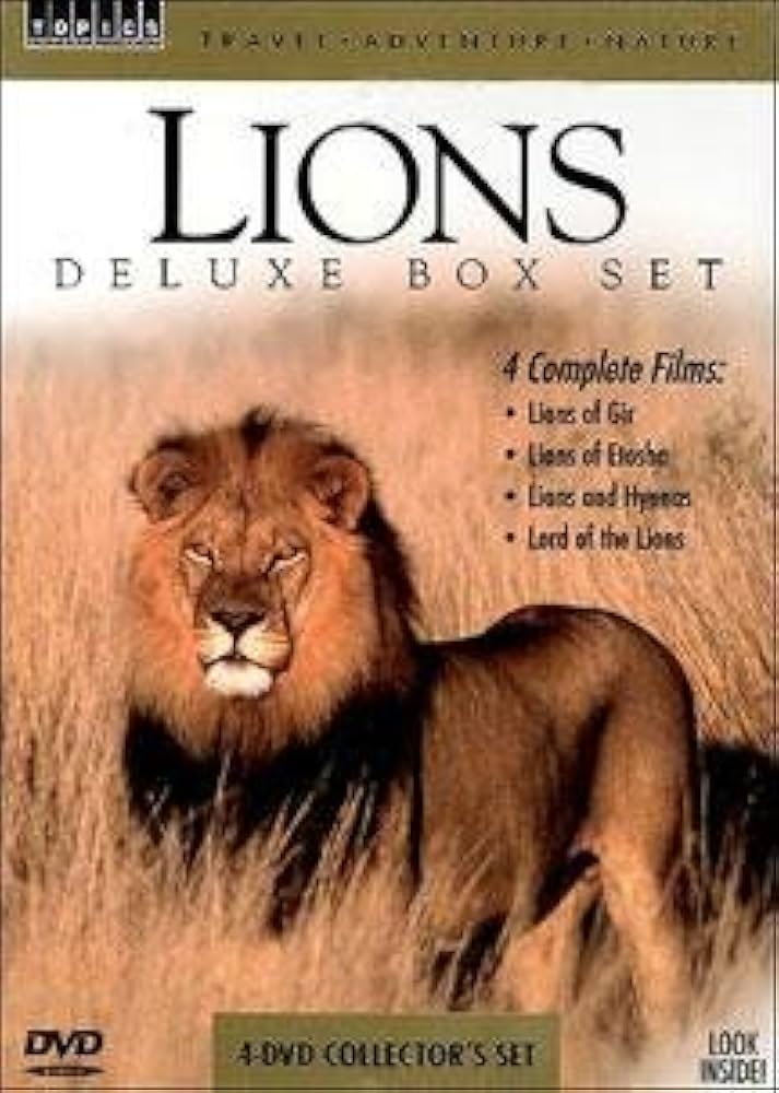 その他 When Lambs Become Lions [DVD] Import When Lambs Become Lions – THE EWINGS PUBLISHING