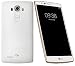 Produktbild LG G4 H815 32 GB 4 g-smartphone freie (13,97 cm (5,5), 2560 x 1440 Pixel, IPS, 1,8 GHz Qualcomm Snapdragon, 3072 MB) -WEISSES GOLD