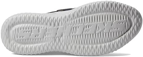 Skechers USA Men's Men's Slip-ins: Delson 3.0-Roth Loafer, NVY, 10 | Image 2