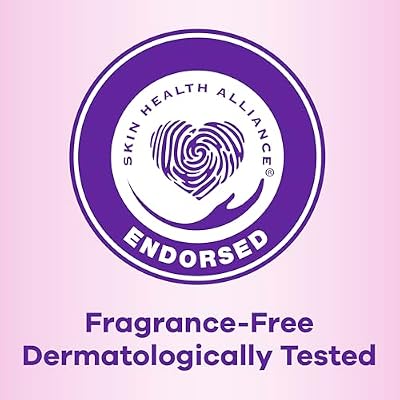 Always Discreet for Sensitive Skin Underwear, Four Times Skin Protection, Dermatologically Tested, Fragrance-Free, Maximum Absorbency, Large, 24 Count