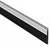 J5786 Weatherstrip 8 ft Black