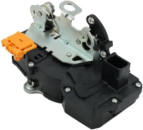 Rear Left Door Lock Actuator for 2007-2009 Cadillac Escalade