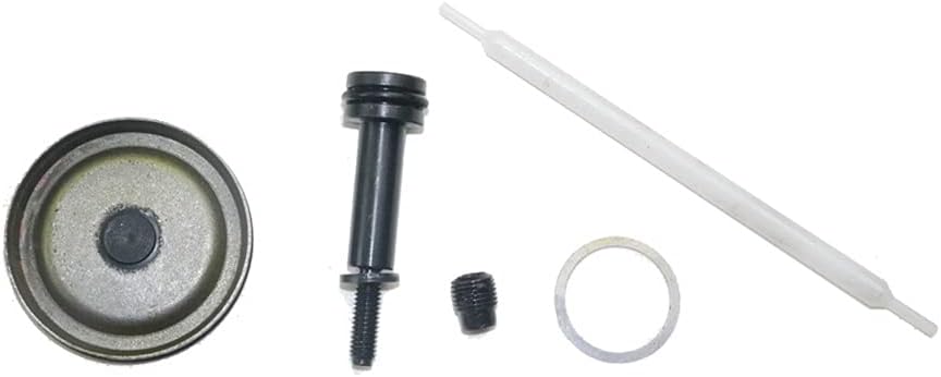 Thermostat Housing Timing Chain Kit Water Pump Fit 2001-2008 for Ford Ranger & 2000-2001 for Mercury Mountaineer 4.0L V6