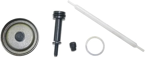 Miniatura 9 de MOCA Kit de cadena de distribución y juego de juntas de cabeza y bomba de agua compatible con 05-10 para Ford Mustang 4.0L