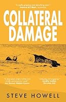 Collateral Damage 0993160751 Book Cover