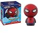Funko Dorbz Spider-Man Homecoming Spider-Man New Suit (styles may vary) Action Figure