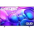Samsung 65-Inch Class QLED Q7F Series Samsung Vision AI Smart TV (2025 Model, 65Q7F) Quantum HDR, Object Tracking Sound Lite, Q4 AI Gen1 Processor, 4K upscaling, Gaming Hub, Alexa Built-in