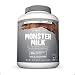 Cytosport Monster Milk All-in-One Muscle Recovery Protein Supplement Mix Chocolate Brownie 5.37 LB