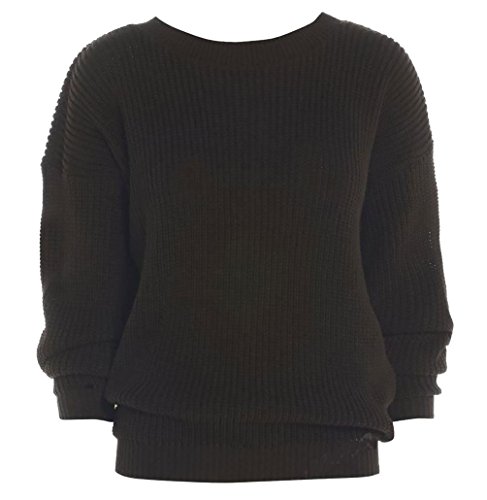 Purple Hanger - Maglione - Donna