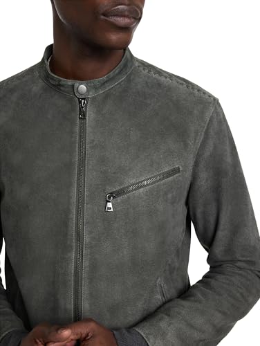 John Varvatos Men's Reed Jacket4