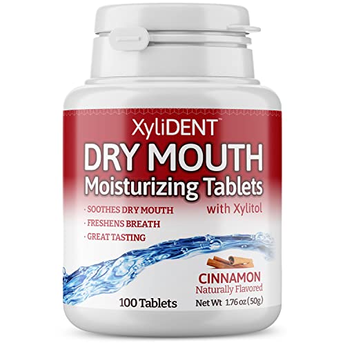 Amazon Best Sellers Best Dry Mouth Relief Products