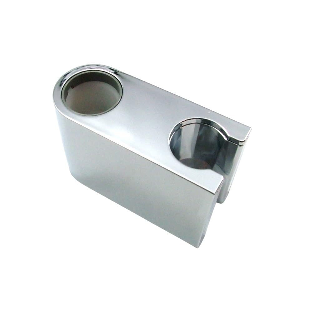 Mira Chrome Platinum 360 Flip Shower Head Holder Clamp Bracket For 23Mm Rails - 1688.185