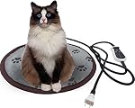 Dog Bed Mats Electric Heating