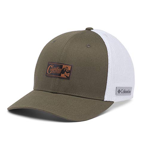 Image of Columbia Rugged Outdoor Mesh Hat