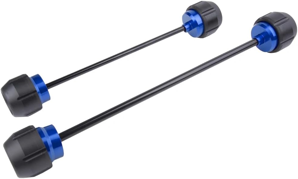Front Rear Wheel Axle Fork for BNW G310 GS R 2017-2023 Motorcycle Wheel Protector Crash Slider Z900RS X-ADV 750