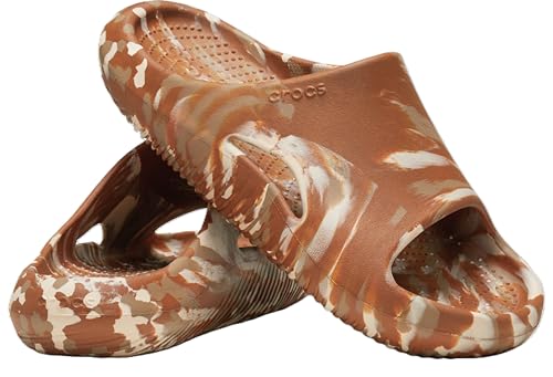 Image of Crocs Unisex Adult Mellow Recovery Slides