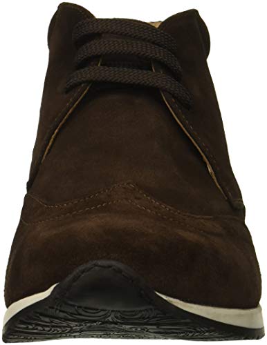 Image of Bugatchi mens Mens Lace Up Boot