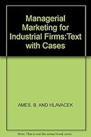 Industrial Marketing 039433583X Book Cover