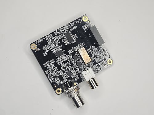 DigiOne Ultra Low Jitter Transport