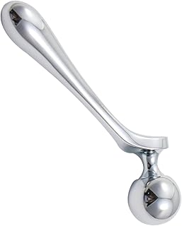 Beavorty Ferramentas De Bastão De Creme Para Os Olhos Massageador De Olhos Rolos Faciais Para Levantamento De Rolo Facial Ferramenta De Levantamento Facial Rolo Facial Bastão De Roda