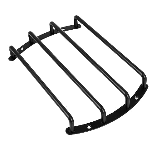 Grille de caisson de basses 20,3 cm rigide anti-déformation