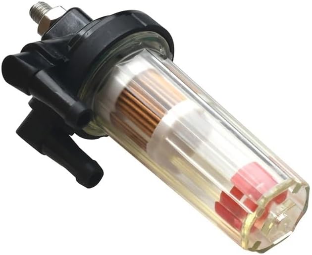 Fuel Filter for 4 Stroke 60HP 90HP 115HP Boat Motor 68V-24560-00 68V-24560 Engine Accessories Replacement Parts