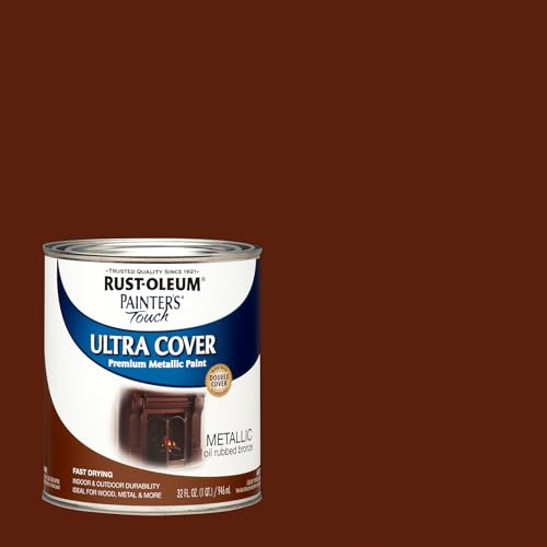 Rust-Oleum 254101 Painter'S Touch Brush thumb #1