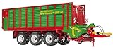 traktorek viking Maßstab: 1:32 Wiking Strautmann Tera-Vitesse Wagon - 1:32 Scale - 773362 - Farm