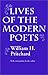 Lives of the Modern Poets