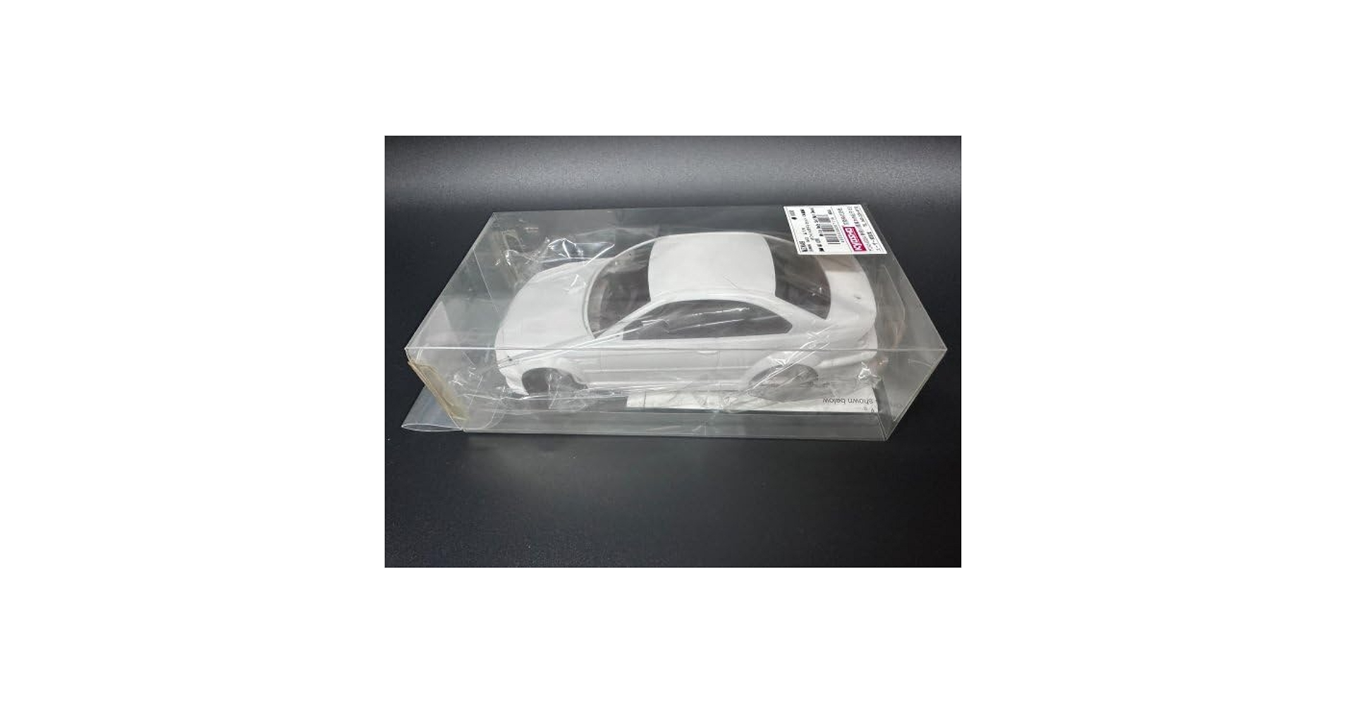 ⭐️激レア⭐️GTRセット(メイドIn日本製) イニシャルD プラモデル BNR34 スカイラインGT-R 頭文字 星野好