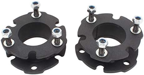 ReadyLIFT 69-3075 2.5/1.5 In SST Lift Kit, 04-12 Colorado