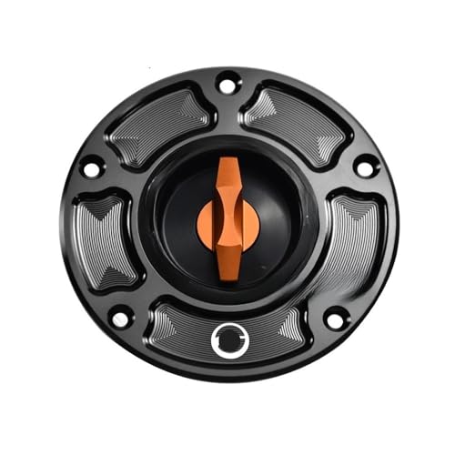Bouchon carburant pour éviter les fuites de liquide de frein sur Streetfighter et Diavel