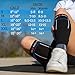 NEENCA Compression Socks, Medical Athletic Calf Socks for Injury Recovery & Pain Relief, Sports Protection—1 Pair, 20-30 mmhg