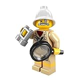 LEGO Collectible Minifigure Series 2 Explorer
