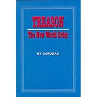 Treason: The New World Order