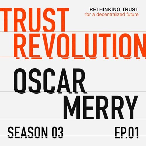 S03E01 Oscar Merry &mdash; What Joe Rogan Lost for $100M